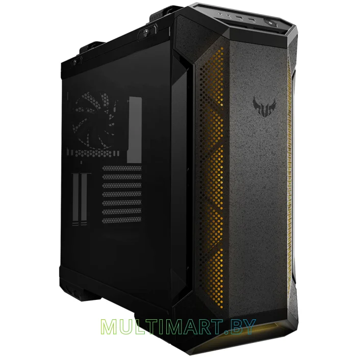 Корпус ASUS TUF Gaming GT501
